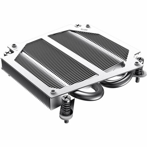 Кулер для процессора ID-Cooling IS-27i - Нулевой остаток (Feed)  - Нулевой остаток (Feed) 