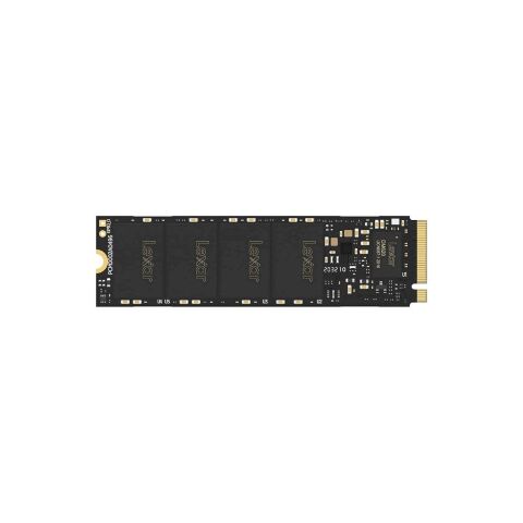 Накопитель SSD M.2 2280 256GB NM620 Lexar (LNM620X256G-RNNNG) - Нулевой остаток (Feed) - Нулевой остаток (Feed)