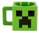 Чашка Minecraft Creeper Face Licensed Jinx - пластик -   -  
