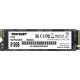 Накопитель SSD M.2 2280 512GB Patriot (P320P512GM28) - Нулевой остаток (Feed)  - Нулевой остаток (Feed) 