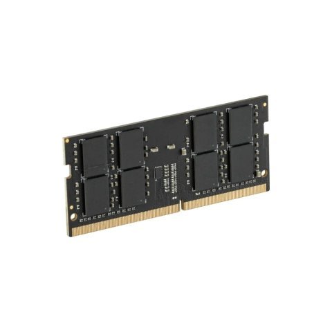 Модуль памяти для ноутбука SoDIMM DDR5 16GB 4800 MHz eXceleram (E50160484040CS) - Нулевой остаток (Feed) - Нулевой остаток (Feed)