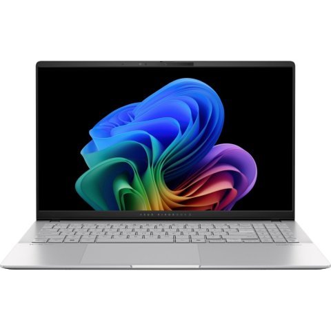 Ноутбук ASUS Vivobook S 15 OLED S5507QA-MA004W (90NB14Q2-M004C0) - Нулевой остаток (Feed) - Нулевой остаток (Feed)