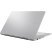 Ноутбук ASUS Vivobook S 15 OLED S5507QA-MA004W (90NB14Q2-M004C0) - Нулевой остаток (Feed) - Нулевой остаток (Feed)