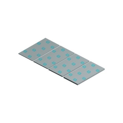 Термопрокладка Iceberg Thermal DRIFTIce Thermal Pad 40mmx120mm 0.5mm (DRIFTICE05-B0A) - Нулевой остаток (Feed)  - Нулевой остаток (Feed) 