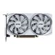 Видеокарта MSI GeForce RTX3050 8Gb VENTUS 2X XS WHITE OC (RTX 3050 VENTUS 2X XS WHITE 8G OC) - Нулевой остаток (Feed)  - Нулевой остаток (Feed) 