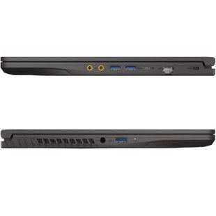Ноутбук MSI Thin 15 B13UC (9S7-16R831-3038)