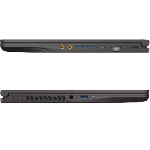 Ноутбук MSI Thin 15 B13UC (9S7-16R831-3038) - Нулевой остаток (Feed) - Нулевой остаток (Feed)