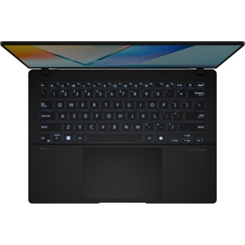 Ноутбук ASUS Vivobook S 14 OLED S5406SA-QD004W (90NB15R3-M00190) - Нулевой остаток (Feed) - Нулевой остаток (Feed)