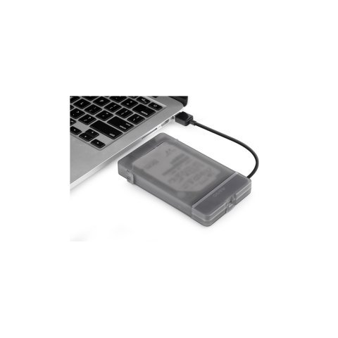 Карман внешний Maiwo K104-U3S black - Аксессуары к HDD  - Аксессуары к HDD 