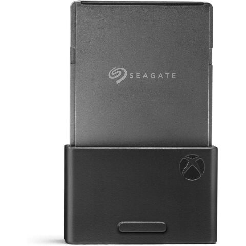 Накопитель SSD 4TB Storage Expansion Card for Xbox Series X | S Seagate (STJR4000400) - Внутренние SSD - Внутренние SSD