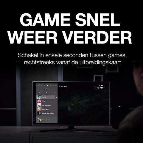 Накопитель SSD 4TB Storage Expansion Card for Xbox Series X | S Seagate (STJR4000400) - Внутренние SSD - Внутренние SSD