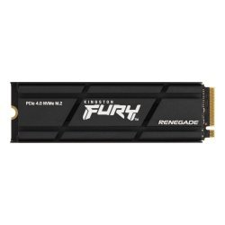 Накопитель SSD M.2 2280 4TB Kingston (SFYRDK/4000G)