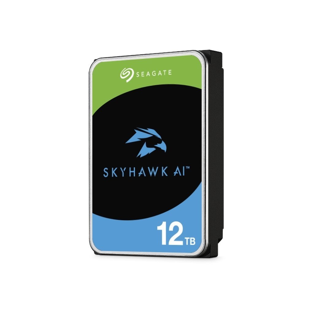 Жесткий диск 3.5" 12TB Seagate (ST12000VE003)