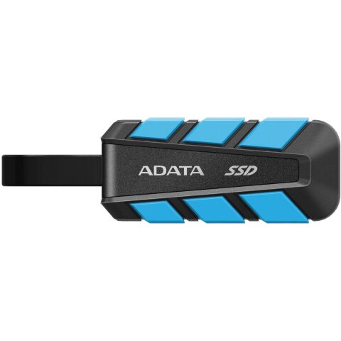 Накопитель SSD USB 3.2 2TB SC740 ADATA (SC740-2000G-CBU) - Внутренние SSD - Внутренние SSD