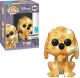 Фігурка Funko Artist Series Disney Pluto фанко Дісней Плуто Exclusive 40 - -