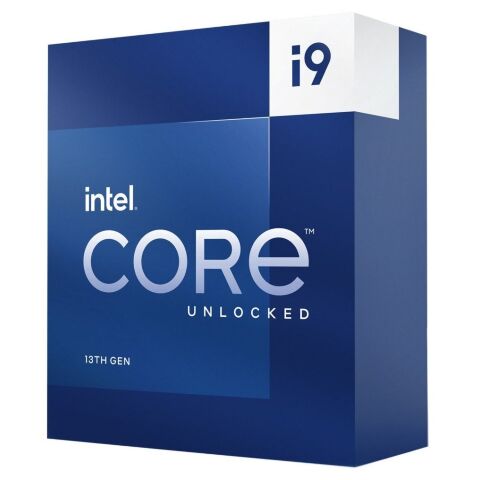 Процессор INTEL Core™ i9 13900KF (BX8071513900KF) - Нулевой остаток (Feed)  - Нулевой остаток (Feed) 