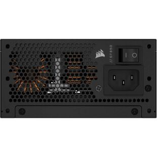 Блок питания Corsair 750W SF750 (CP-9020284-EU)