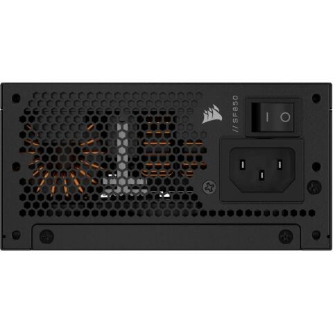 Блок питания Corsair 750W SF750 (CP-9020284-EU) - Нулевой остаток (Feed) - Нулевой остаток (Feed)