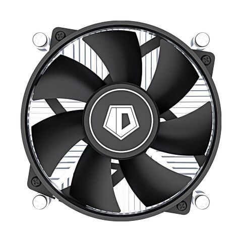 Кулер для процессора ID-Cooling DK-19 PWM - Кулеры к процессорам - Кулеры к процессорам