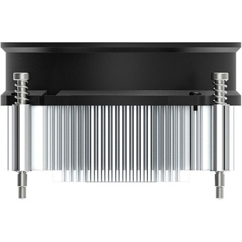 Кулер для процессора ID-Cooling DK-19 PWM - Кулеры к процессорам - Кулеры к процессорам