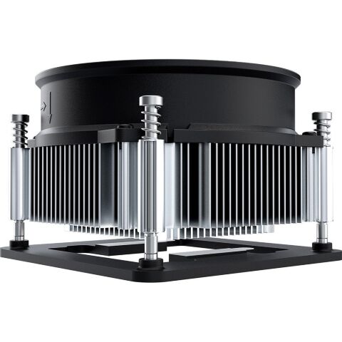 Кулер для процессора ID-Cooling DK-19 PWM - Кулеры к процессорам - Кулеры к процессорам