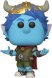 Фігурка Funko Disney Onward Warrior Barley Фанко (Amazon Exclusive) 726 -   -  