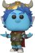 Фігурка Funko Disney Onward Warrior Barley Фанко (Amazon Exclusive) 726 -   -  