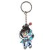Брелок - Overwatch Keychain - Mei Flat -   -  