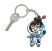 Брелок - Overwatch Keychain - Mei Flat -   -  