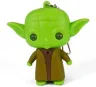 Брелок Star Wars Yoda LED