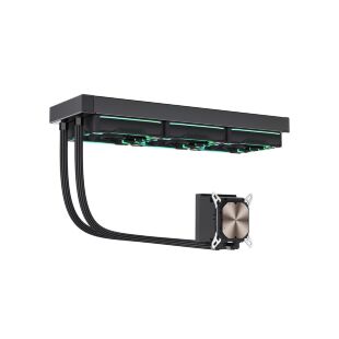 Кулер для процессора Gamemax HAILSTORM 360 BK