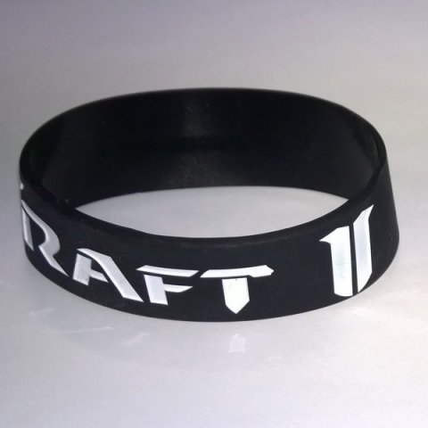 Браслет Starcraft Bracelet №3 -   -  