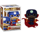 Фігурка Funko Marvel Infinity Warps Soldier Supreme фанко Верховний солдат Amazon Exclusive 858 -   -  