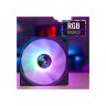 Кулер для корпуса AeroCool Frost 12 PWM FRGB (ACF3-FS11117.11)