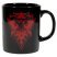 Чашка JINX Diablo IV Hotter Than Hell Black Кружка Діабло 325 ml - -