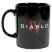 Чашка JINX Diablo IV Hotter Than Hell Black Кружка Діабло 325 ml -   -  