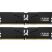 Модуль памяти для компьютера DDR5 64GB (2x32GB) 6000 MHz IRDM Black Goodram (IR-6000D564L30/64GDC) - Модули памяти для компьютера  - Модули памяти для компьютера 