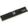 Модуль памяти для компьютера DDR5 64GB (2x32GB) 6000 MHz IRDM Black Goodram (IR-6000D564L30/64GDC)