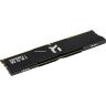 Модуль памяти для компьютера DDR5 64GB (2x32GB) 6000 MHz IRDM Black Goodram (IR-6000D564L30/64GDC)