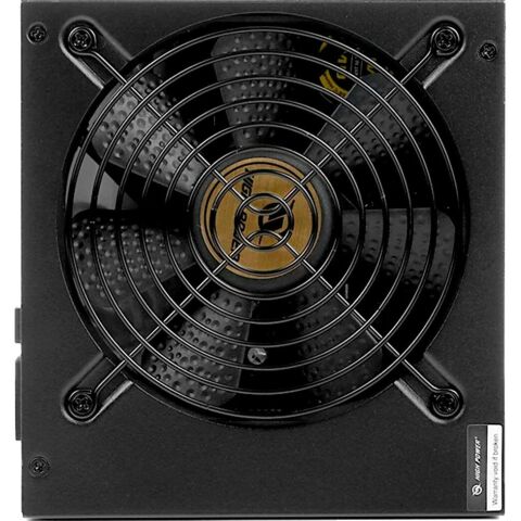 Блок питания HighPower 600W (HP1-J600GD-F12S) - Нулевой остаток (Feed) - Нулевой остаток (Feed)