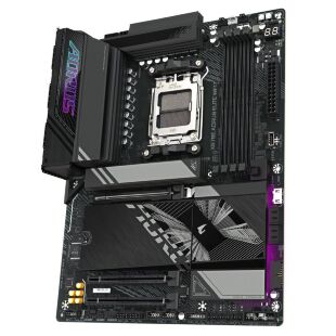 Материнская плата GIGABYTE X870E AORUS ELITE WIFI7 (X870E A ELITE WIFI7)