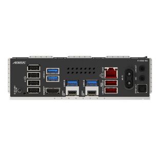 Материнская плата GIGABYTE X870E AORUS ELITE WIFI7 (X870E A ELITE WIFI7)