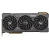 Видеокарта ASUS Radeon RX 7800 XT 16Gb TUF GAMING OC (TUF-RX7800XT-O16G-GAMING)