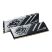 Модуль памяти для компьютера DDR5 32GB (2x16GB) 5200 MHz Panther Apacer (AH5U32G52C5227BAA-2) - Нулевой остаток (Feed)  - Нулевой остаток (Feed) 