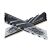 Модуль памяти для компьютера DDR5 32GB (2x16GB) 5200 MHz Panther Apacer (AH5U32G52C5227BAA-2) - Нулевой остаток (Feed)  - Нулевой остаток (Feed) 
