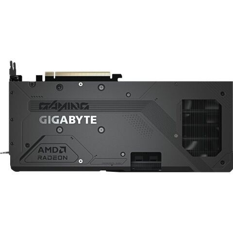 Видеокарта GIGABYTE Radeon RX 9070 16Gb GAMING OC (GV-R9070GAMING OC-16GD) - Видеокарты  - Видеокарты 