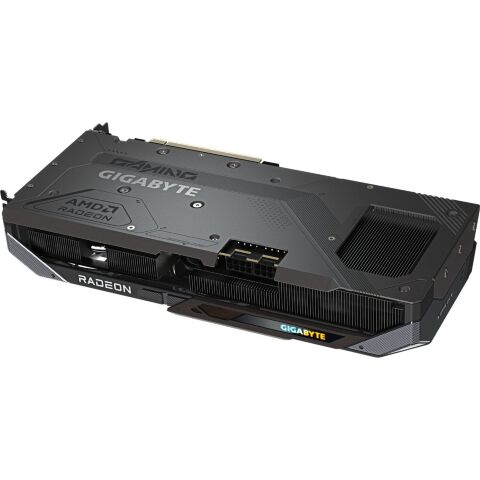 Видеокарта GIGABYTE Radeon RX 9070 16Gb GAMING OC (GV-R9070GAMING OC-16GD) - Видеокарты  - Видеокарты 