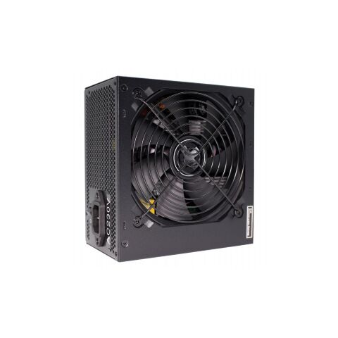 Блок питания Xilence 650W (XP650R6.2_Bulk) - Нулевой остаток (Feed)  - Нулевой остаток (Feed) 
