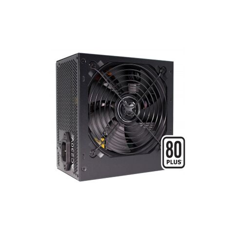 Блок питания Xilence 650W (XP650R6.2_Bulk) - Нулевой остаток (Feed)  - Нулевой остаток (Feed) 