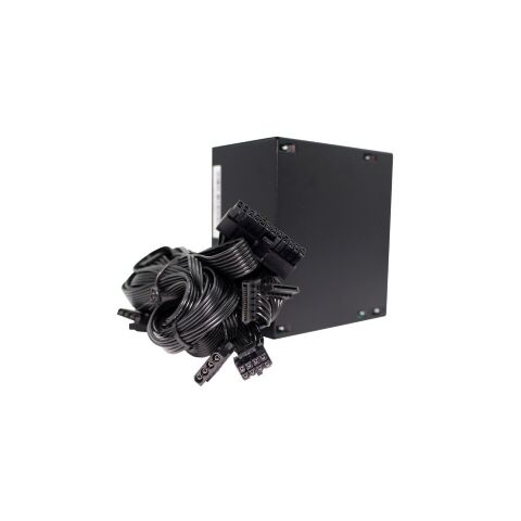 Блок питания Xilence 650W (XP650R6.2_Bulk) - Нулевой остаток (Feed)  - Нулевой остаток (Feed) 